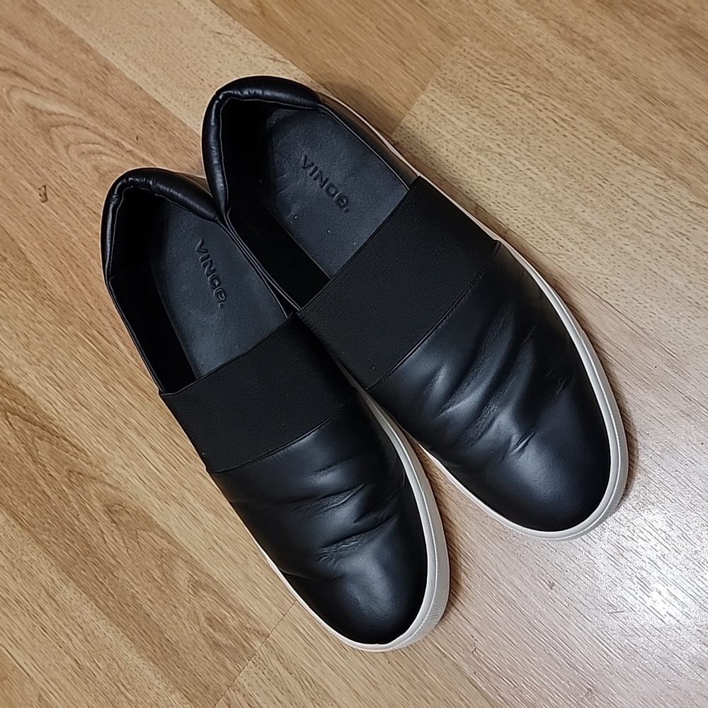 Vince Corbin Slip-on Sneaker